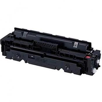 Canon cartucho 046H de tóner original magenta para impresoras láser i-SENSYS LBP653Cdw, LBP654Cx,i-SENSYS MF732Cdw, MF734Cdw, MF735Cx