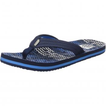 Reef Ahi WA, Chanclas para Niños,