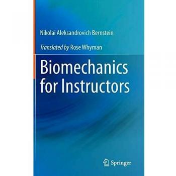 Biomechanics for Instructors