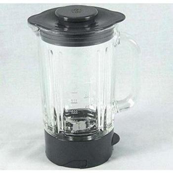Jarra Licuadora Completa Kenwood KW714746 con Robot de Cocina y Función Cuocitutto