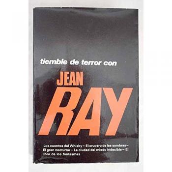 Obras Escogidas de Jean Ray