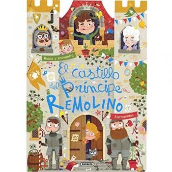 El castillo del príncipe Remolino