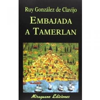 Embajada a Tamerlán