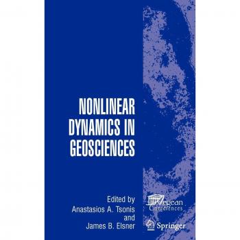 Nonlinear Dynamics in Geosciences