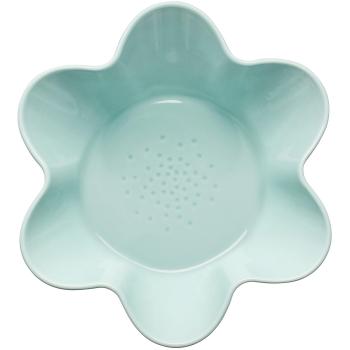 Sagaform SA5017314 Piccadilly Bowl ovensafe, turquesa, gres