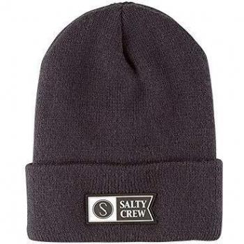 Salty Crew - Gorro para hombre - Azul - talla única