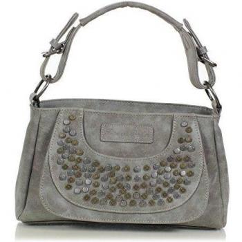 Fritzi aus Preußen Maren Vintage Bolso de mano 33 cm Star