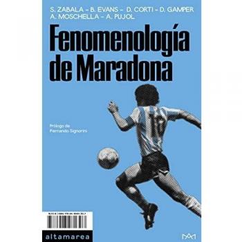 Fenomenología de Maradona: 17