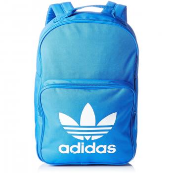 adidas Bp Clas Trefoil Mochila, Unisex Adulto, Azul