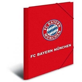 Herma Carpeta FC Bayern Munich PP 19085, Formato A3
