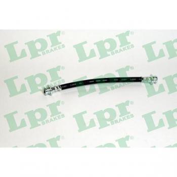 Latiguillo de freno LPR 6T46786 - Manguera de freno, fabricado con materiales de alta calidad, resistencia a la presión, compatible con varios modelos de vehículos, certificado según normativas internacionales