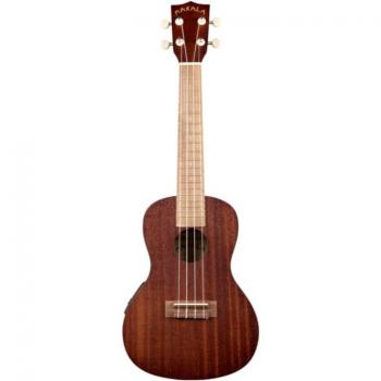 Kala Makala Classic Concert Ukulele with EQ