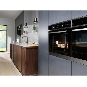 Horno Electrolux EOD5C50Z 72L Negro