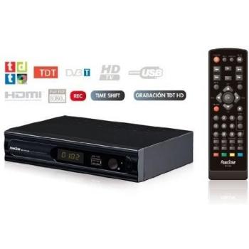 Receptor TDT HD RDT-895 Fonestar