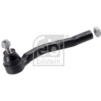 Rótula de dirección FEBI BILSTEIN 107930 para Renault Captur, Clio y Zoe - Izquierda