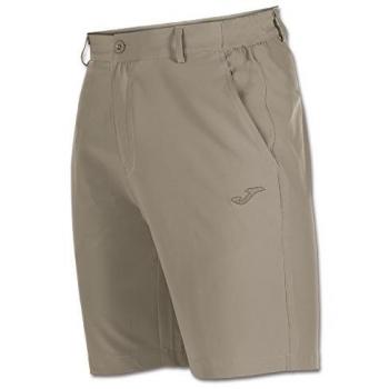 Joma - Pantalon Corto Pasarela Beige para Hombre