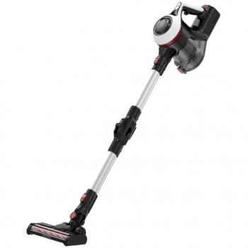 Aspirador de Escoba Recargable UFESA U3 Flex con Cepillo Motorizado y Luz LED