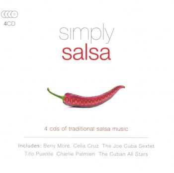 Simply Salsa