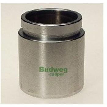 Émbolo de pinza de freno BUDWEG CALIPER 234328 para SSANGYONG Rexton / Rexton 2