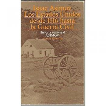 Los estados unidos desde 1816 hasta la Guerra civil