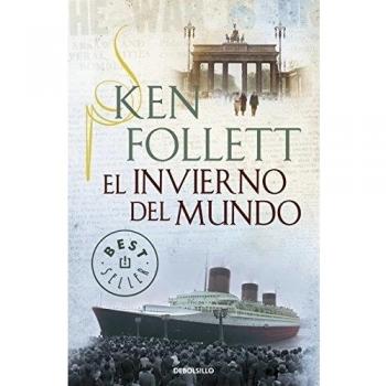 EL INVIERNO DEL MUNDO