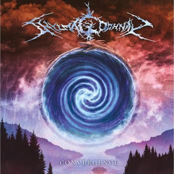 LP de Shylmagoghnar - Convergence - 2 LP-Vinilo, Standard