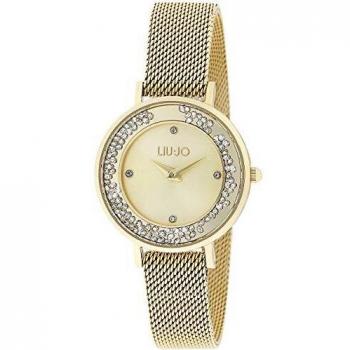Liujo Dancing Slim Classic TLJ1691 - Reloj solo tiempo para mujer