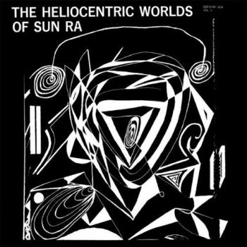 Sun Ra's Heliocentric Worlds, Volume 1 - Jazz Album