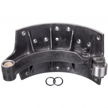 febi bilstein 08274 Brake Shoe with additional parts, pack of one