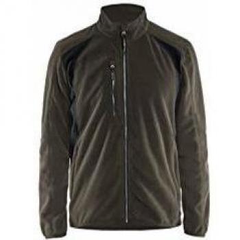 Blaklader Microfleece Jacket