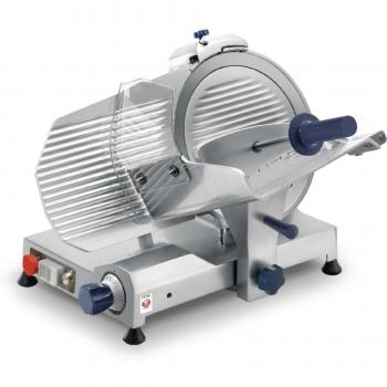 ITAL ce395 cortador de alimentos, Stresa 250S, 250 mm, 147 W