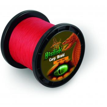 Quantum de pesca Carp basilisk trenza, 2313135
