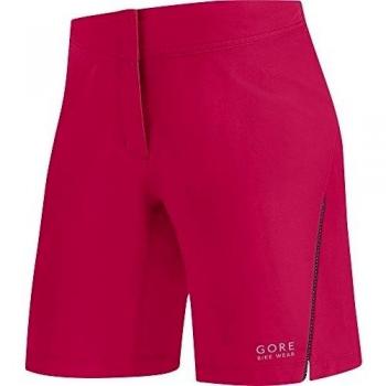 Gore Bike Wear, Pantalones cortos ciclismo para mujer, color, talla 34