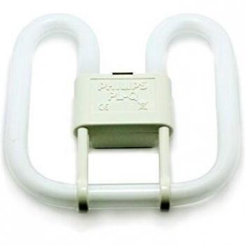 Philips 16 Watt PLQ16 827 2P GR8