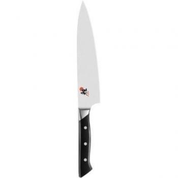 Gyutoh Miyabi 600S - Cuchillo, 21 centímetros