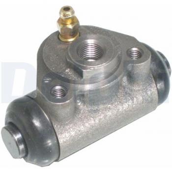 Bombín de freno de rueda DELPHI LW70338 para FIAT Seicento, Panda, Cinquecento, Uno y LANCIA Delta, Y10, Prisma