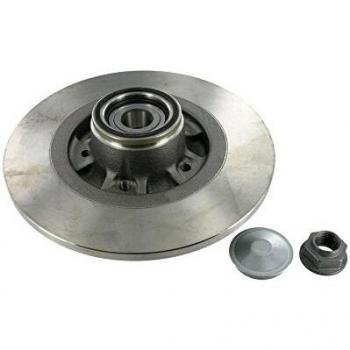SKF VKBD 1018 Kit premontado de rodamientos para rueda y freno de disco