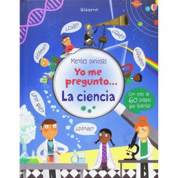 Yo me pregunto. La ciencia - DAYNES KATIE