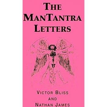 Cartas de Mantantra - Edición en Rústica de Bliss Victor