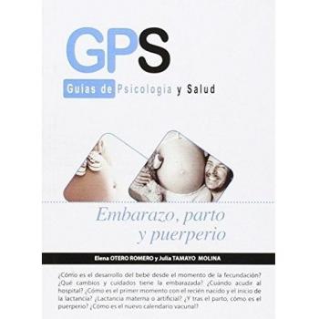Embarazo, Parto Y Puerperio