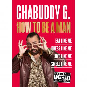 How to Be a Man