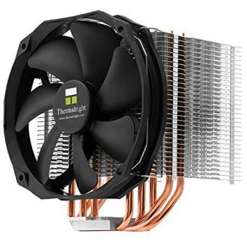 Thermalright Macho Direct Procesador Enfriador - Ventilador de PC