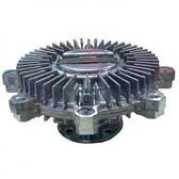 Embrague viscoso del ventilador NRF 49602