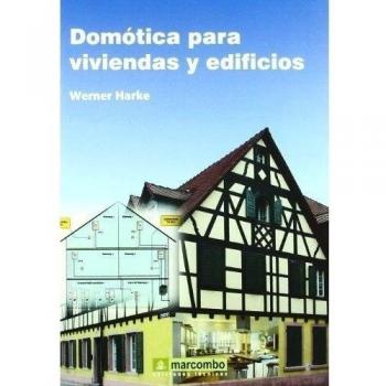 Domótica para Viviendas y Edificios
