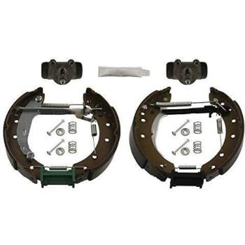 FEBI BILSTEIN 37235 kit de montaje de zapatas de freno