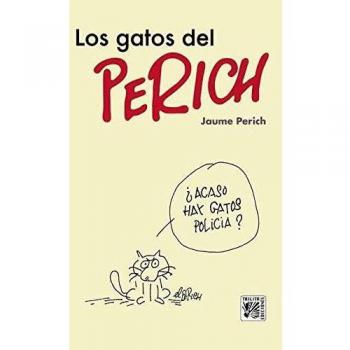 Los Gatos Del Perich