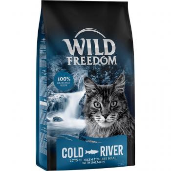 Wild Freedom Adult Wild Hills con pato - 2 kg