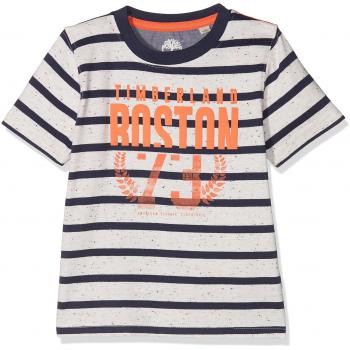Timberland tee-Shirt Manches Courtes Camiseta, Multicolor