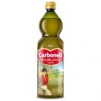 Aceite de Oliva Virgen Extra Hojiblanca Carbonell 1 l