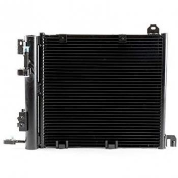 Condensador de Aire Acondicionado RIDEX 448C0015 para OPEL Zafira A y Astra G CC